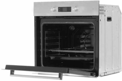 Электрический духовой шкаф BEKO BIC22302X