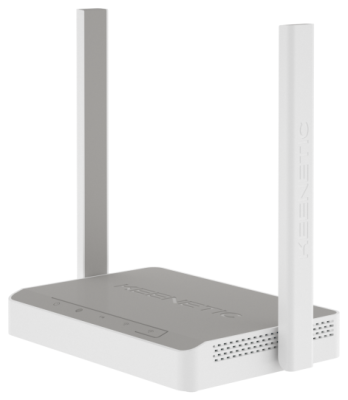 Wi-Fi роутер Keenetic Lite (KN-1310) White