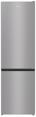 Холодильник Gorenje NRK6202ES4