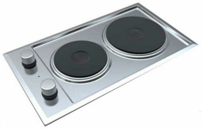 Электрическая варочная поверхность BEKO HDCE 32200 X