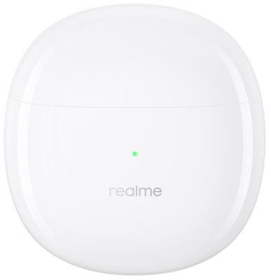 Беспроводные TWS-наушники Realme Buds Air 2 White