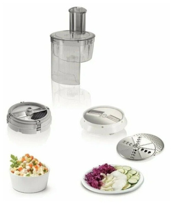 Кухонный комбайн Bosch MUM54251