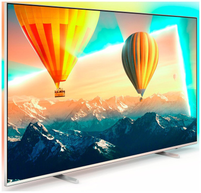 ЖК-телевизор Philips 55PUS8057/60