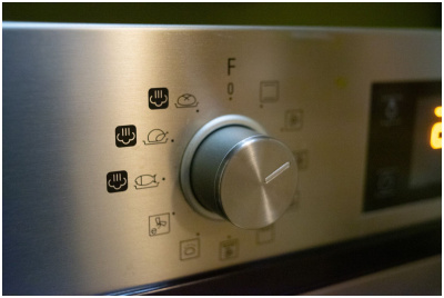 Электрический духовой шкаф Hotpoint-Ariston FA5S 841 J IX HA