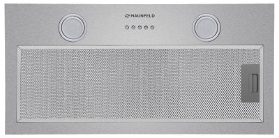 Вытяжка Maunfeld THAMES 601PM INOX