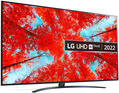 ЖК-телевизор LG 86UQ91006LA