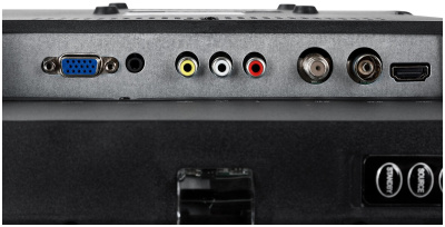 ЖК-телевизор Vekta LD-32SR4113BT
