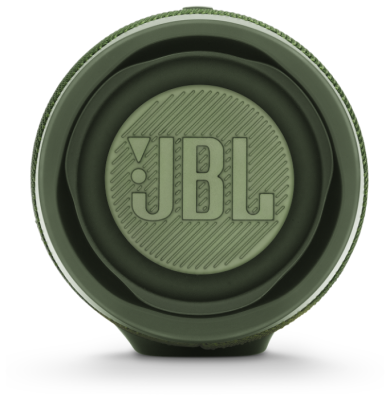 Портативная акустика JBL Charge 4 Green