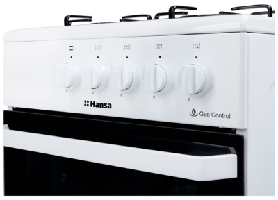 Плита газовая Hansa FCGW510029A