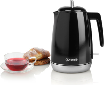 Чайник Gorenje K15RLBK