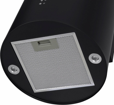 Вытяжка Manya H3502B черная