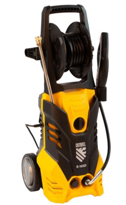 Мойка высокого давления Denzel R-165D