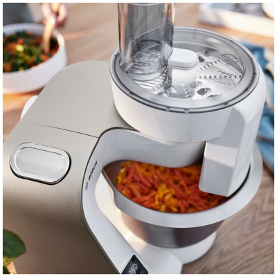 Кухонный комбайн Bosch MUM5XW20