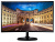 Монитор Samsung C27F390FHI Black