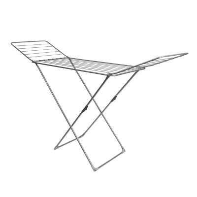 Сушилка для белья Nika 18м Серебро СБ1-П4/С