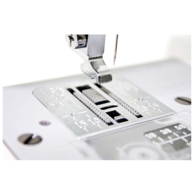 Швейная машина Janome EL-120