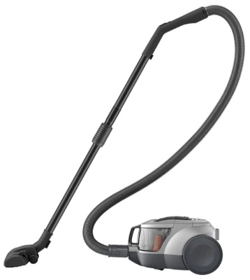 Пылесос LG VC5420NNTG