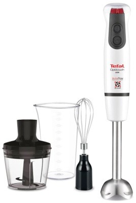 Блендер погружной Tefal HB833132