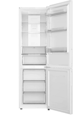 Холодильник Candy CFN6200WDC