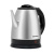 Чайник Blackton Bt KT1802S Черный-Стальной
