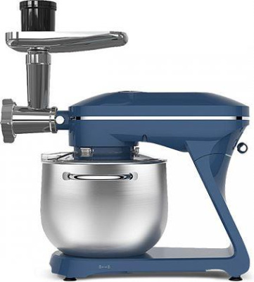 Планетарный миксер BQ MX852 Blue