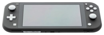 Игровая консоль Nintendo Switch Lite Gray 32 ГБ