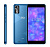 Смартфон BQ 5565L Fest Ocean Blue