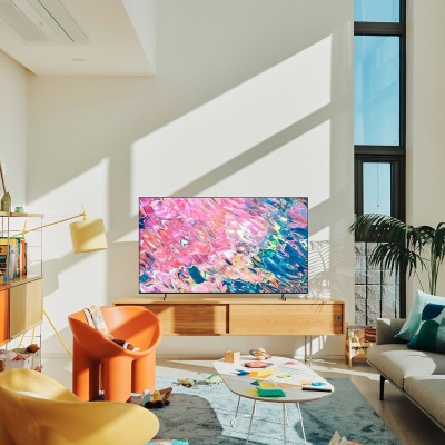 ЖК-телевизор, QLED Samsung QE50Q60BAUXCE