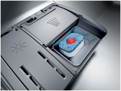 Посудомоечная машина встраиваемая Bosch SPV4XMX28E