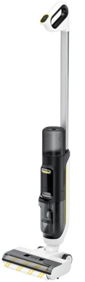 Пылесос KARCHER FCV 3