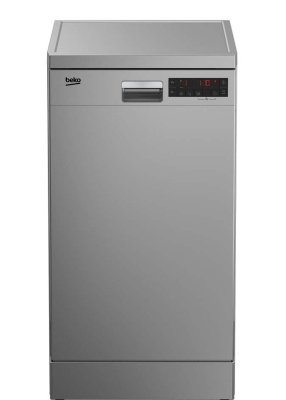 Посудомоечная машина BEKO DFS25W11S