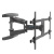 Кронштейн Kromax Atlantis-65 Black
