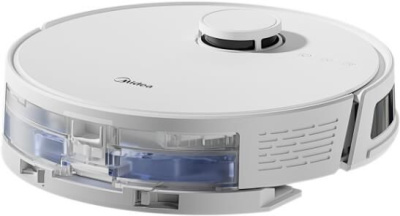 Пылесос Midea VCR M7 LITE (VCR MS6WH)