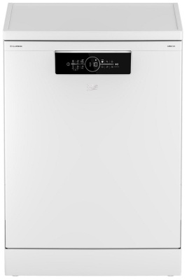 Посудомоечная машина BEKO BDFN36522WQ