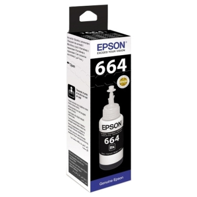 МФУ Epson L486 Black