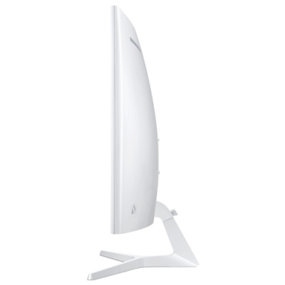 Монитор Samsung C32JG51FDI White