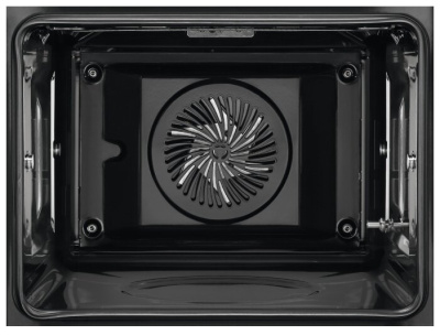 Электрический духовой шкаф Electrolux OKD6P71X