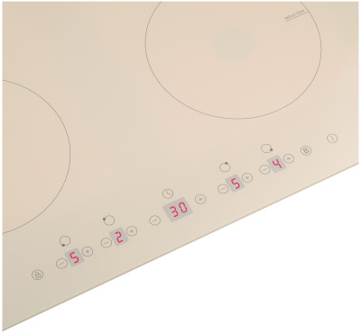 Индукционная варочная поверхность Maunfeld EVI.594-BG