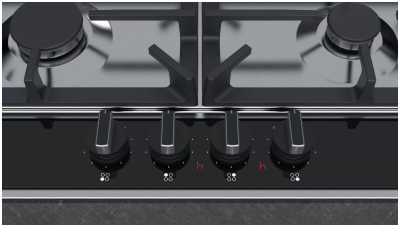 Газовая варочная поверхность NEFF T27DA69N0
