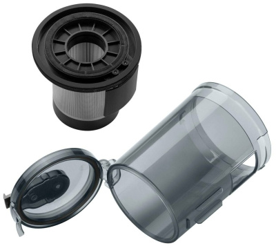 Пылесос Maunfeld MF-2032GR PRO