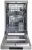 Посудомоечная машина Gorenje GS520E15S