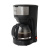 Кофеварка Blackton Bt CM4115 Белый Кофеварка Blackton Bt CM4115 Белый