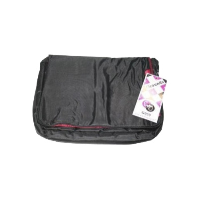 Сумка Envy Grounds G050 Black