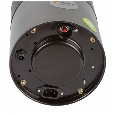 Измельчитель пищевых отходов Bort TITAN 4000 (Control)