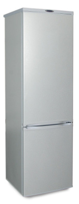 Холодильник DON R-295NG (Нерж. сталь)