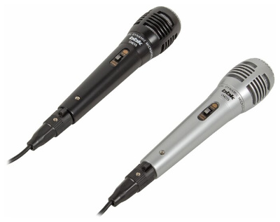Микрофон BBK CM-215 ч-с