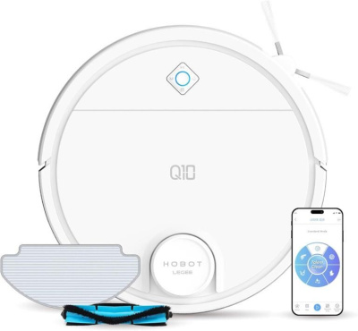 Пылесос HOBOT LEGEE-Q10