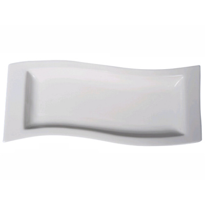 Блюдо прямоугольное Tudor England TU0162 28см