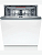 Посудомоечная машина встраиваемая Bosch SMV4EVX00E