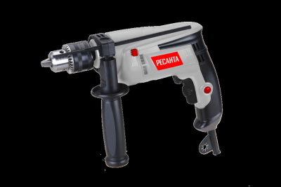 Дрель ударная РЕСАНТА ДУ-13/580